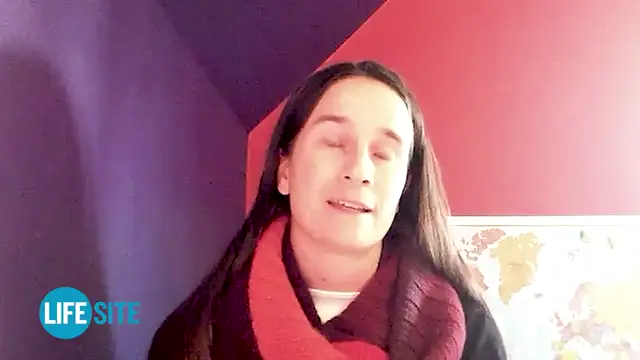 Pro-life heroine Mary Wagner needs your help with landmark Supreme Court case