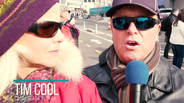 Pro-lifers are thrilled Trump is attending the March for Life