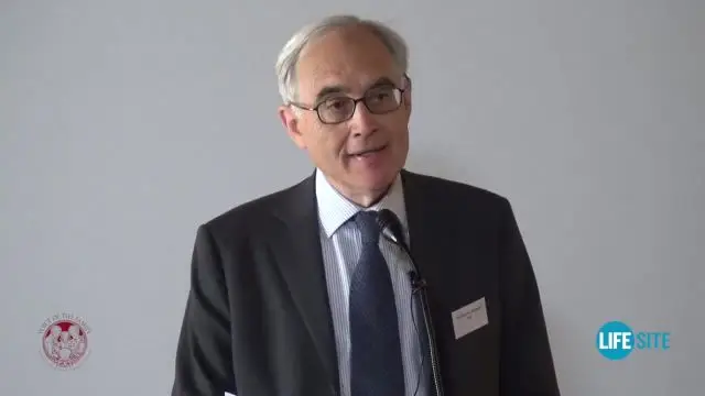 Prof. Roberto de Mattei, Rome Life Forum 2016, full talk