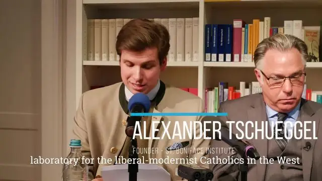 Prominent lay Catholics warn about German bishops' dangerous ''synodal path''