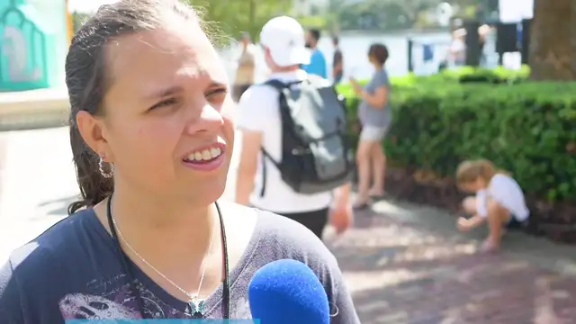 Pulse nightclub survivors host rally for ex-gays