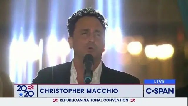 RNC ends with stunning performance of ''Ave Maria''