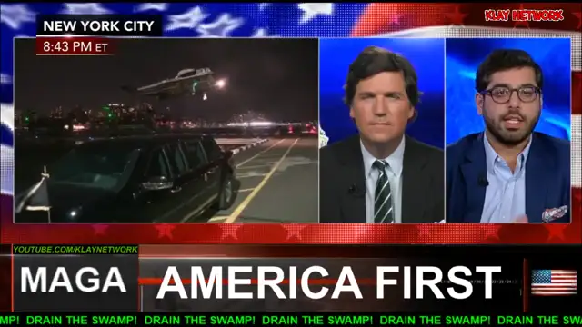 Raheem Kassam slams Europe's childless leaders