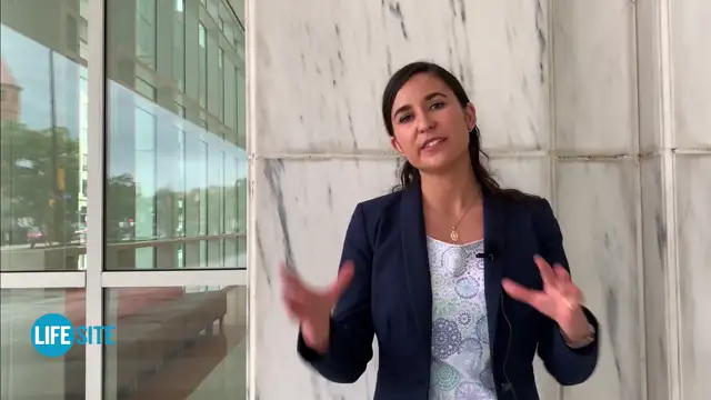 Reaction - Judge rules dad will have say in gender ‘transition’ of 7-year-old