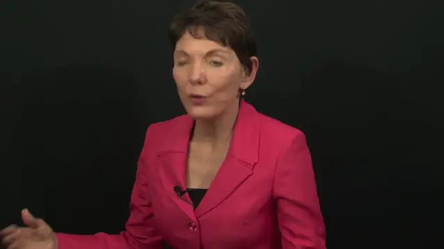 Reggie Littlejohn - Leading the fight against China's War on Women, Part 3/3