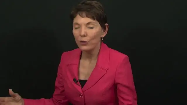 Reggie Littlejohn - Leading the fight against China's War on Women, Part 3/3