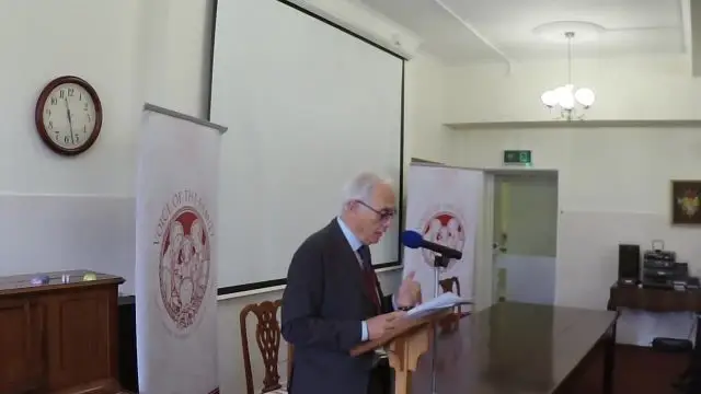 Relativism is ‘root’ of Pope Francis’ new moral paradigm