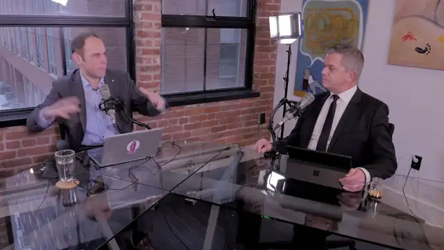 Richard Décarie - Canadian Conservative party needs to return to male-female marriage definition