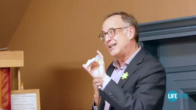 Rob Oliphant doubles down on radical euthanasia proposals