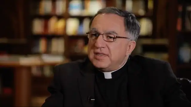 Rosica on Jerusalem degree