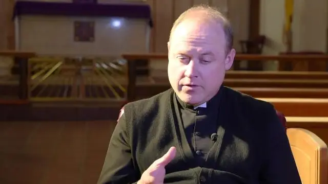 SSPX priest scores major victory against California Governor Newsom
