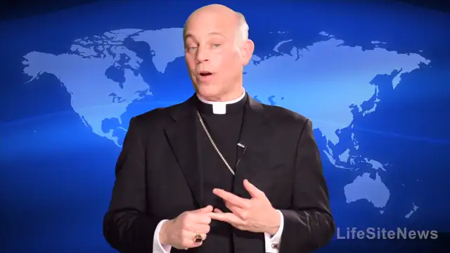 San Francisco Archbishop - Dissenting? Don't receive Communion