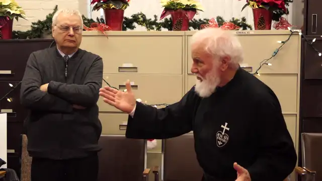 School official receives top award for defending kids from LGBT agenda in Catholic schools