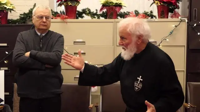 School official receives top award for defending kids from LGBT agenda in Catholic schools