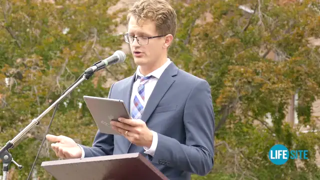 Sex-ed protest Queen's Park, Sept. 2016 – highlights