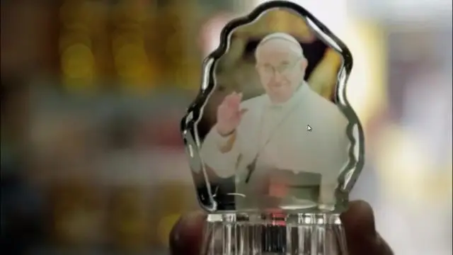 Sex abuse victims in Buenos Aires say Jorge Bergoglio ignored their reports