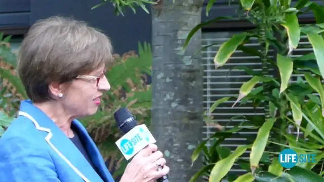 Short - Transgender ideology is ''madness'' - Sociologist