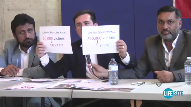 Should teachers be trusted to teach your kids sex-ed