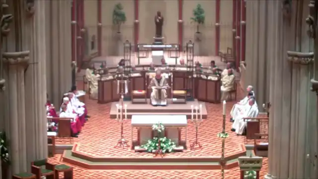 State school must teach kids Bible - Bishop Philip Egan