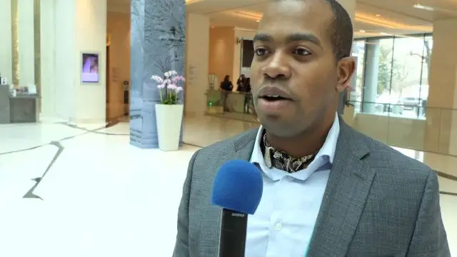 Students thrilled Cdl. Burke, President Trump came to 2020 March for Life