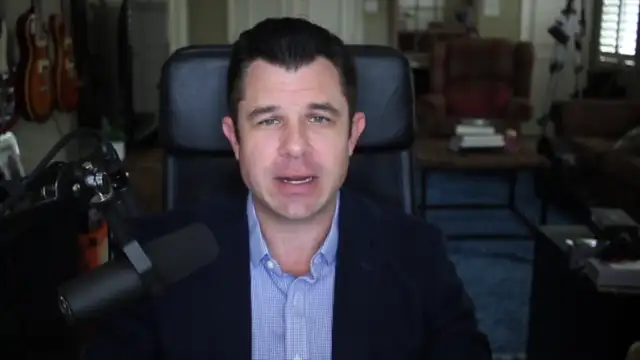 The Laity's Battle Against the Infiltration - Dr. Taylor Marshall