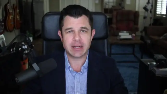 The Laity's Battle Against the Infiltration - Dr. Taylor Marshall