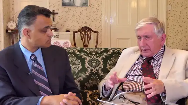 The revolution has entered the Church - The John-Henry Westen Show