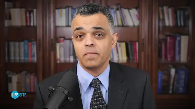 The vilification and purge is not so much about Trump as it is about you