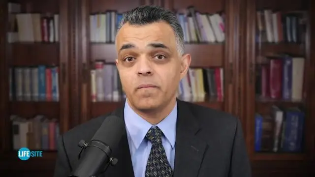 The vilification and purge is not so much about Trump as it is about you