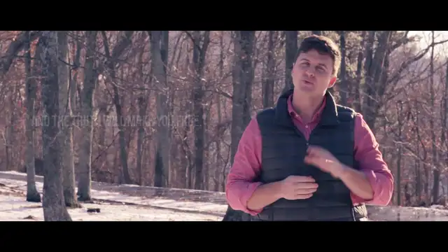 This Christmas, remember - freedom is NOT a right. It's more than that