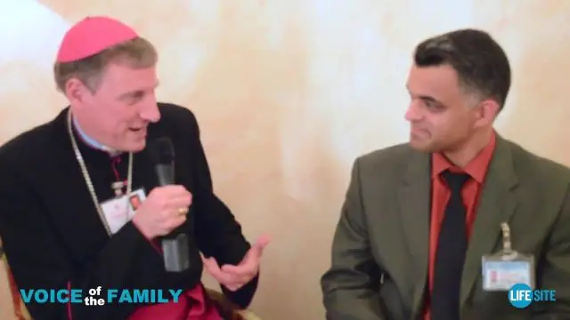 This Synod Father was almost aborted – Latvian Archbishop interview