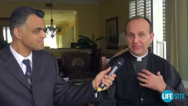 This homosexual went from sex-addict to totally chaste. Here’s why