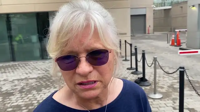 Thousands pray for nation's healing at massive prayer rally in D.C.