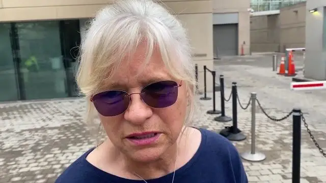 Thousands pray for nation's healing at massive prayer rally in D.C.