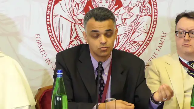 To claim hell is empty is to call Jesus a liar