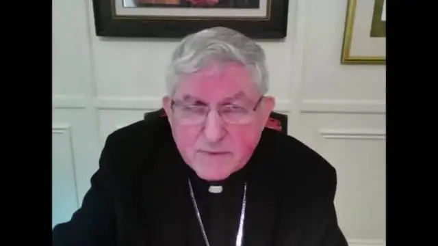 Toronto Cardinal threatens to ''shut down'' priests who give Communion on the tongue
