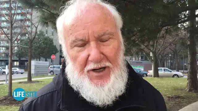 Toronto Catholic school board locks out pro-family org trying to deliver petition