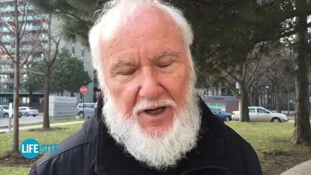 Toronto Catholic school board locks out pro-family org trying to deliver petition