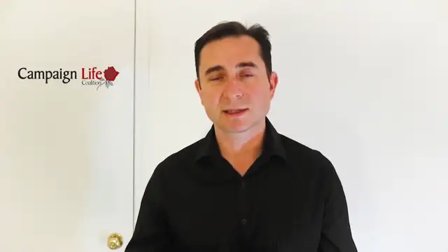 Toronto Cdl. Collins betrayed parents in backing gender ideology - Pro-family group