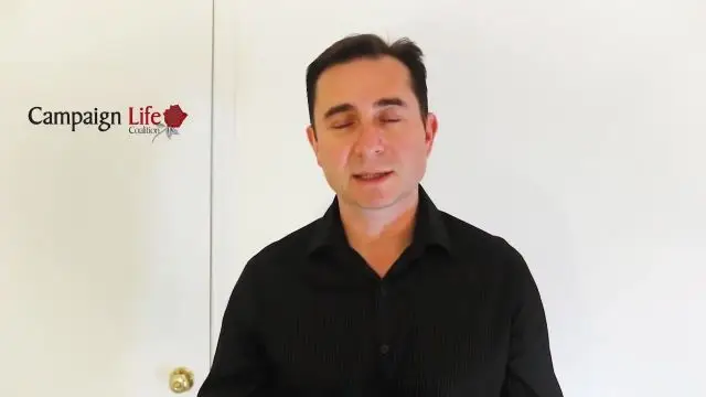 Toronto Cdl. Collins betrayed parents in backing gender ideology - Pro-family group