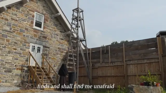 Traditional nuns reimagine ‘Invictus’ poem into Catholic song