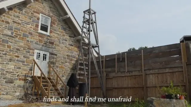 Traditional nuns reimagine ‘Invictus’ poem into Catholic song