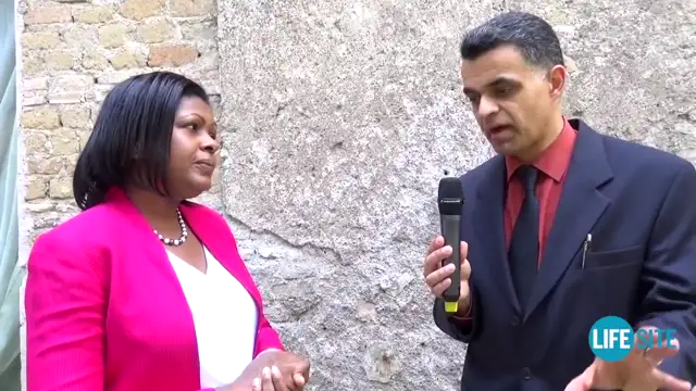 UN forced us to put homosexuality and abortion into doc, or lose funding