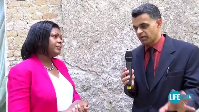 UN forced us to put homosexuality and abortion into doc, or lose funding