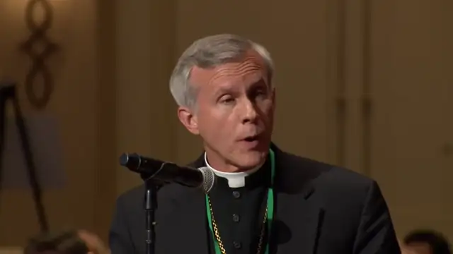 US bishop - Pro-LGBT priests should not speak in our dioceses