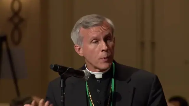 US bishop - Pro-LGBT priests should not speak in our dioceses