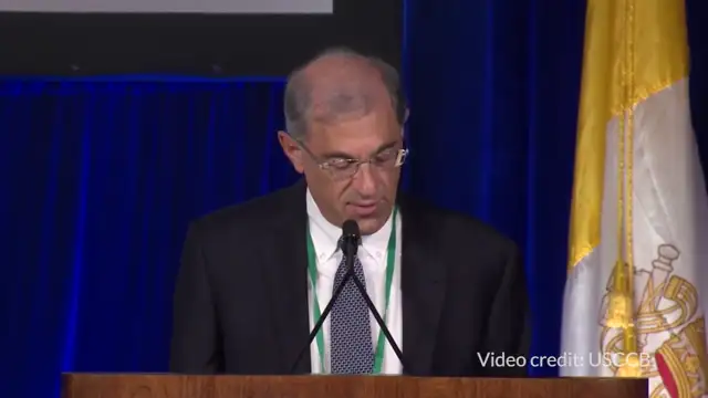 US bishops’ expert urges more independence for sex abuse investigations