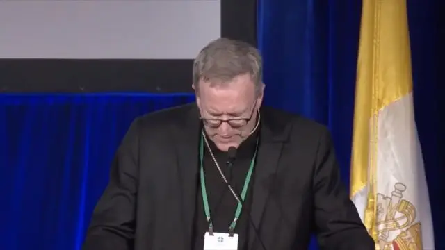 US bishops follow Francis in changing death penalty teaching.