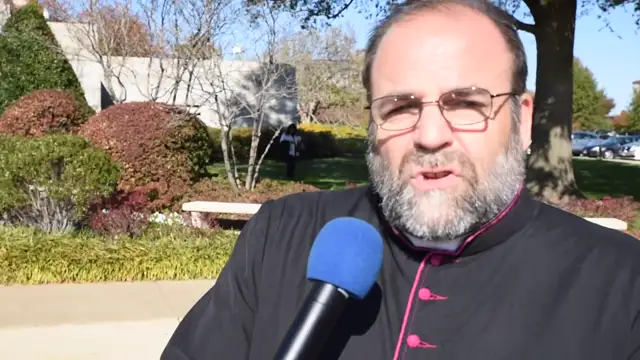 US priest - Pope must lead Church to repent for ''Pachamama'' idolatry