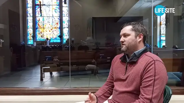 Youth Testimonials On Bishop Strickland